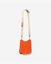 Maison De Sabre - The Saddle Bag