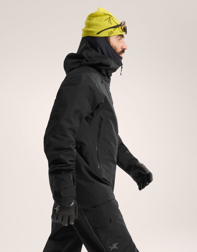 Arc'teryx - Sabre Insulated Jacket Men's