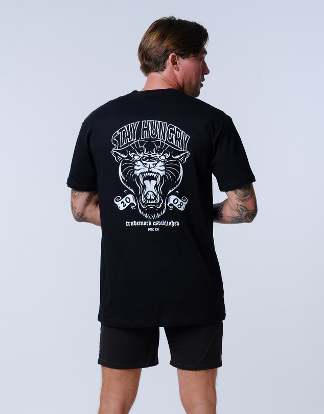 DVNT - Still Hungry Tee