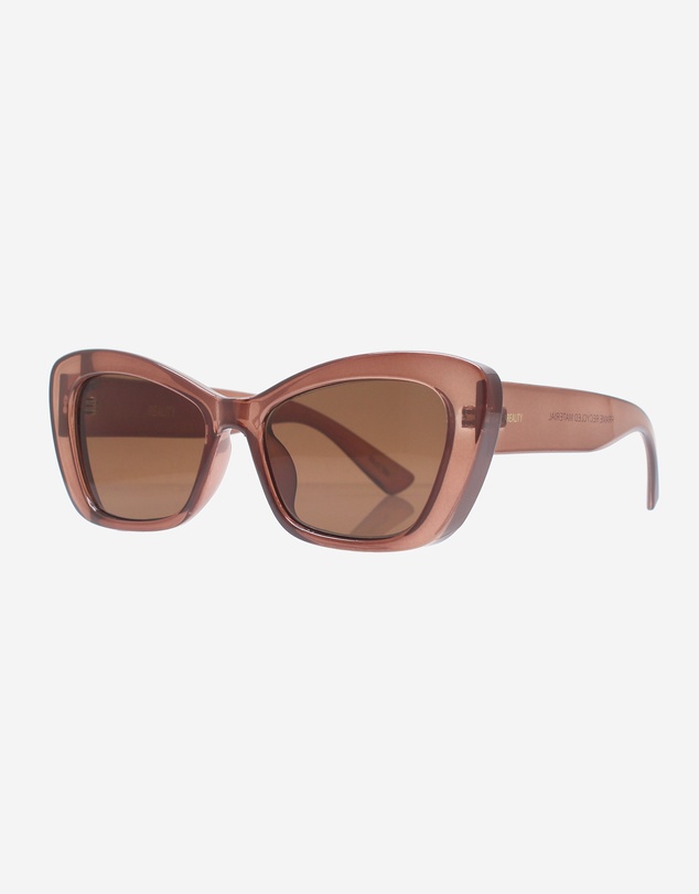 Reality Eyewear - Absolutely Flawless Mocca