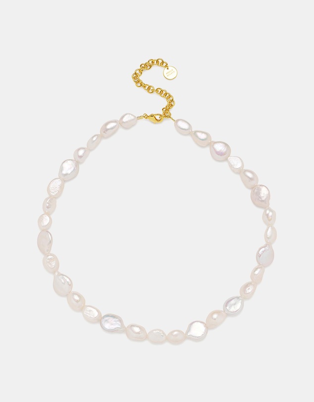 Amber Sceats - Arles Necklace