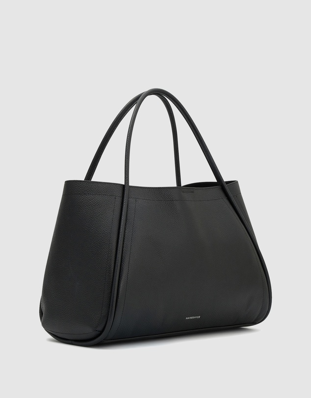 Nakedvice - The Nyla Black Bag
