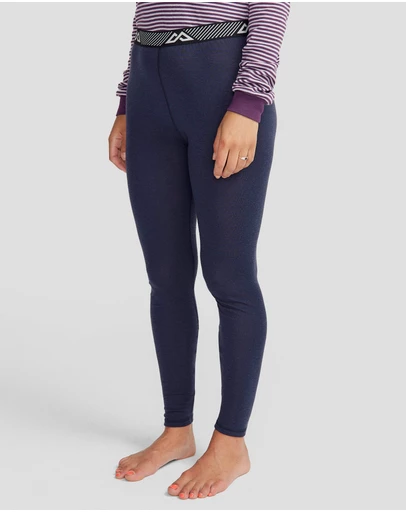 Kathmandu - KMDMerino Baselayer Leggings