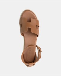 Miss Sofie - Pippa Wedges