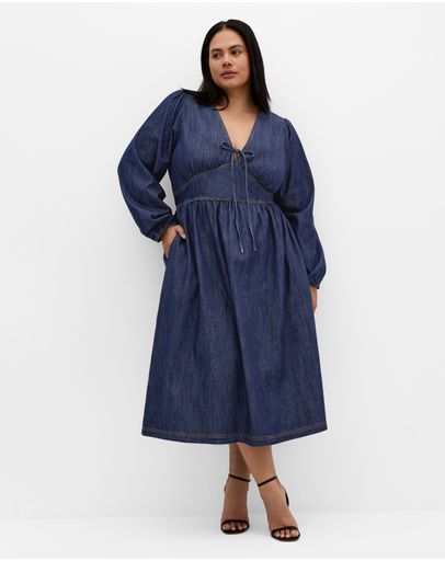 Dark Denim