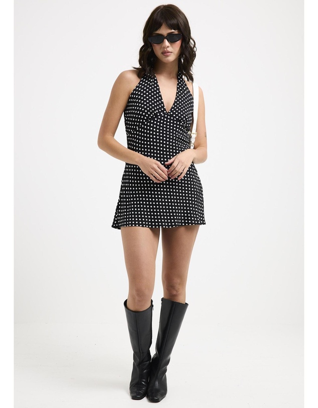 Alice In The Eve - Harper Mini Dress