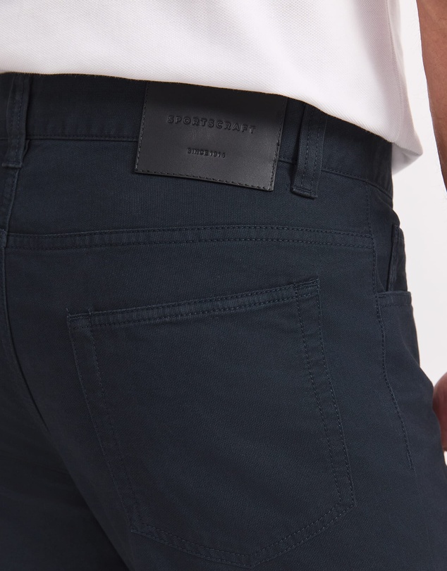 Sportscraft - Bedford Jean