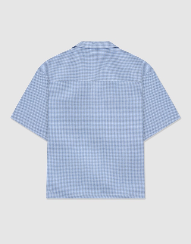 B.Cools - Scribe Crop Shirt