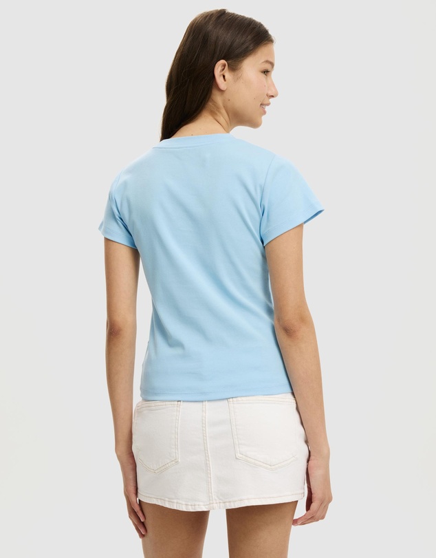 Cotton On - The Tiny Graphic Tee