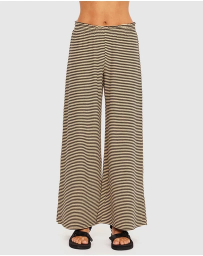 The Upside - Santos Adriel Split Pants