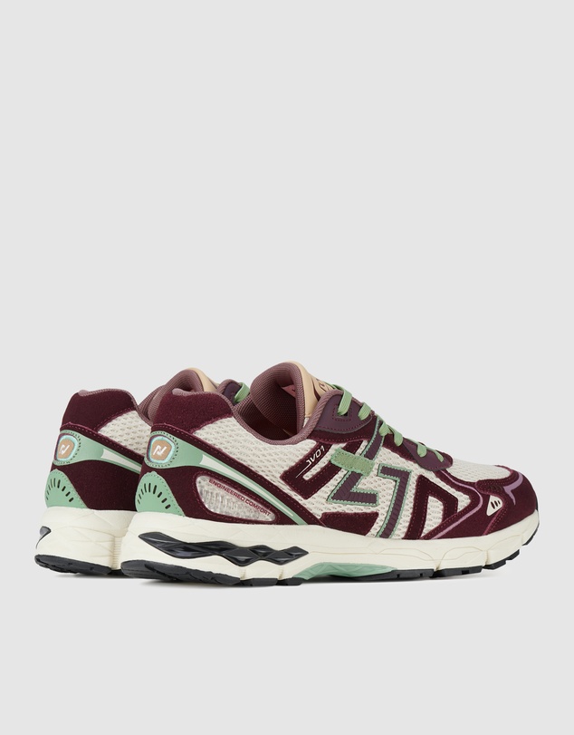 Rollie - Kumo Earth Mens Sneaker