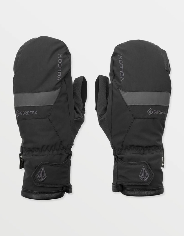 Volcom - Mens Stay Dry Gore-Tex Mitt