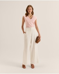 Review - Kimora Ponte Top