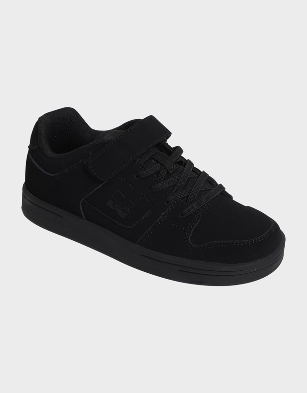 DC Shoes - Kid's Manteca 4 V Shoes