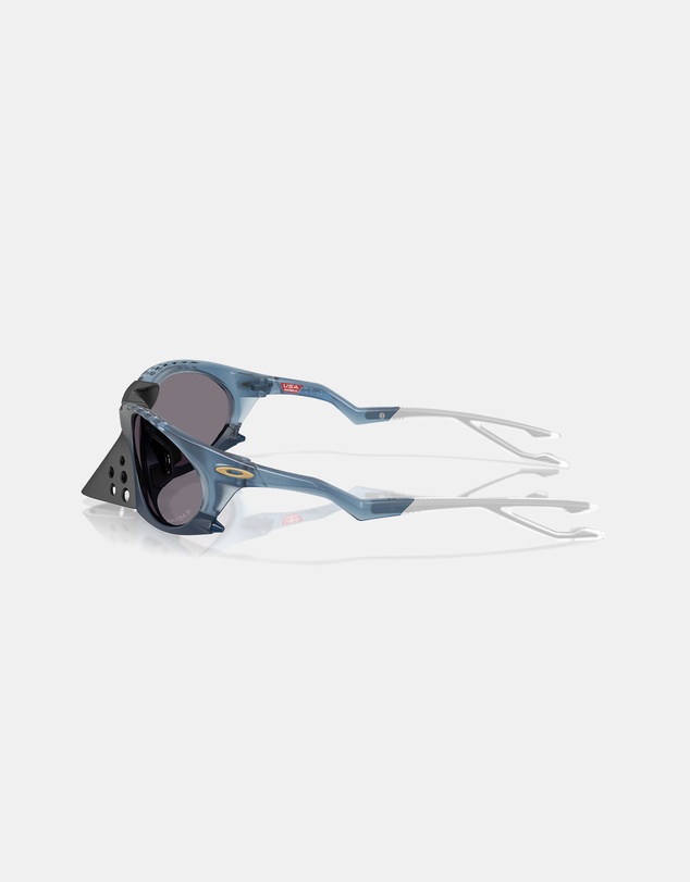 Oakley - Plantaris