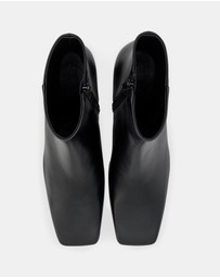 CAMILLA AND MARC - Hudson Mid Boots