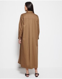 Commonry - Lori Dress