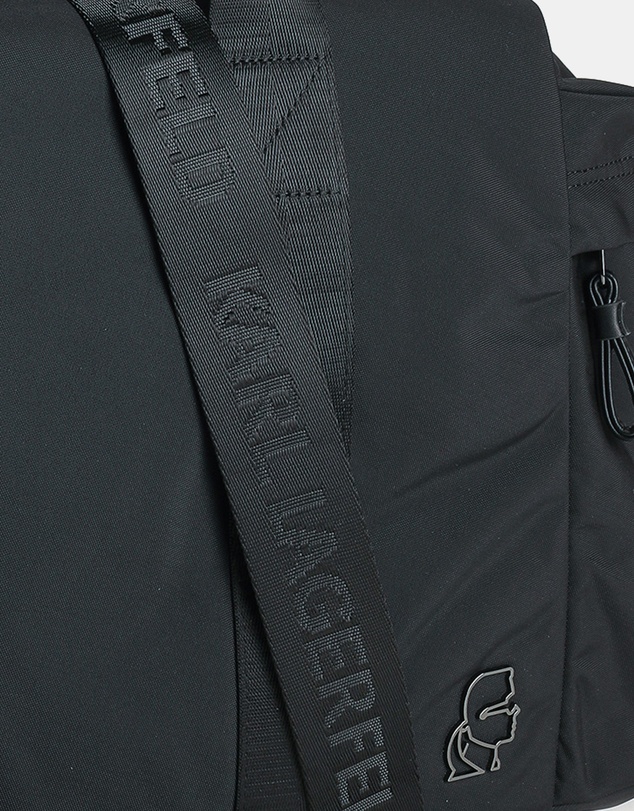 Karl Lagerfeld - K/Kameo Weekender Bag