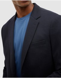 Politix - Travel Tailored Jacket