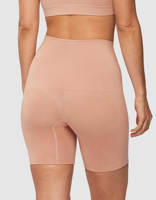 Nancy Ganz - Bamboo Essentials Waisted Thigh Shaper