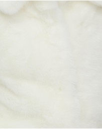 Unreal Fur - Tirage Cropped Jacket