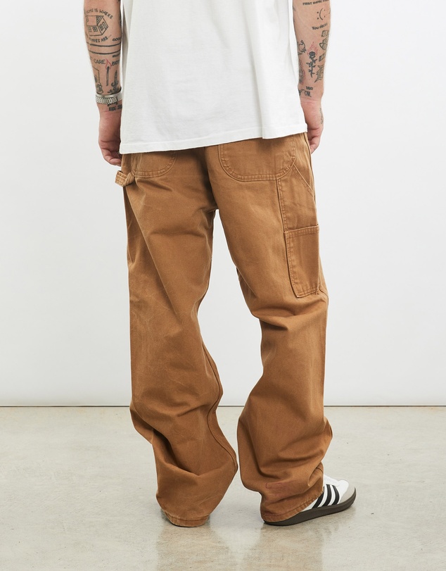Vintage by The Real Deal - Pre Loved - Vintage Dickies Carpenter Pants