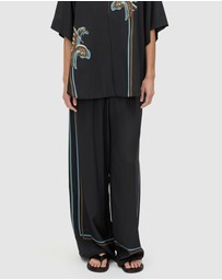 CAMILLA AND MARC - Frida Shirt