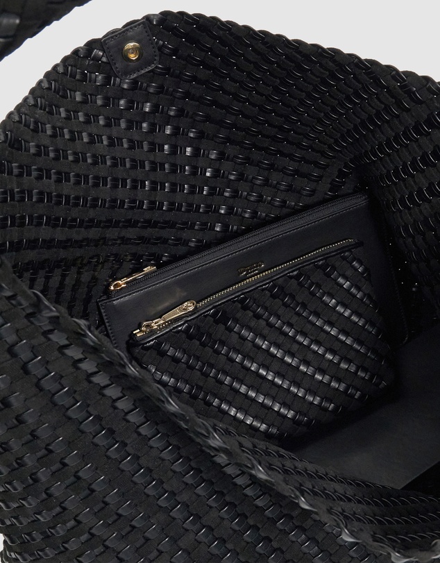 Dune London - Deliberate XL - Black