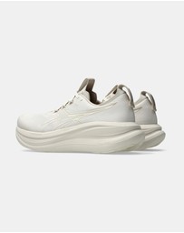 ASICS - GEL-Nimbus 28 (4E Extra Wide) - Men's