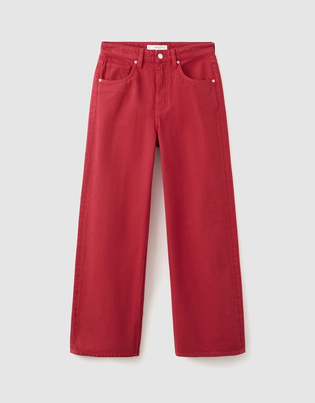 M.N.G - Kika Jeans