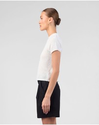 MVN - Knit Tee