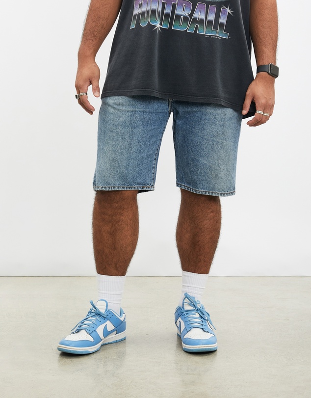 Vintage by The Real Deal - Pre Loved - Vintage Levi's Denim Shorts