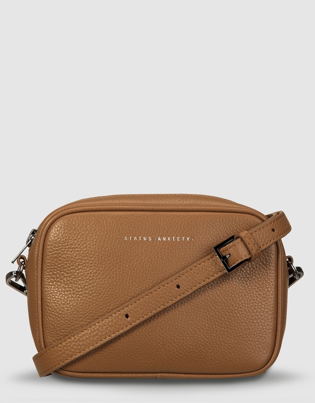 Status Anxiety - Plunder Crossbody Bag