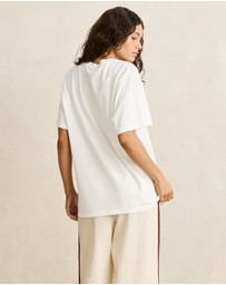Rhythm - Vintage Desert Oversized T-Shirt