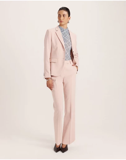 SABA - Athena Straight Leg Pant