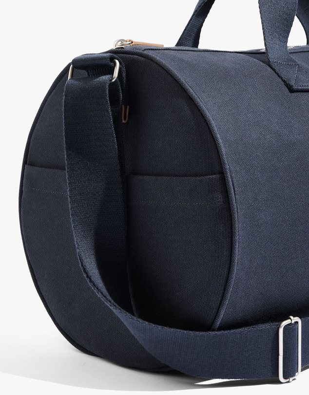 Country Road - Organically Grown Cotton Heritage Duffle Bag