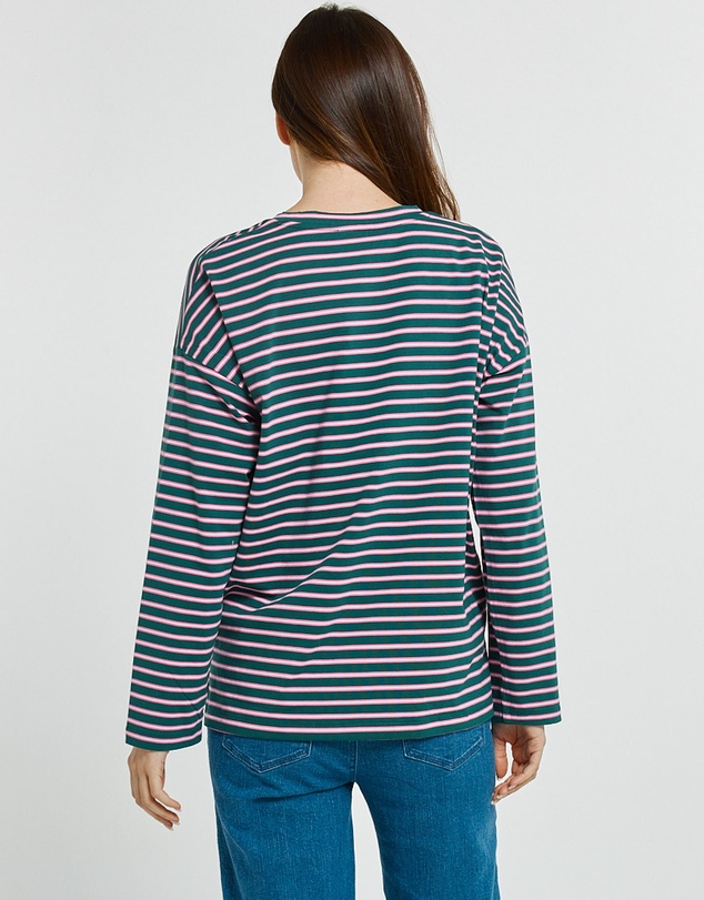 Betty Basics - Vienna Tee