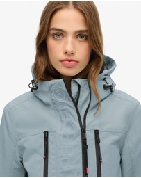Superdry - Hood Ultimate Tech Windbreaker