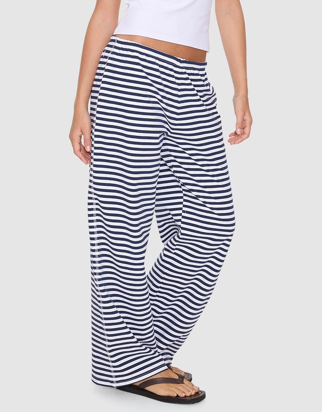 Thrills - Idle Hands Stripe Pants
