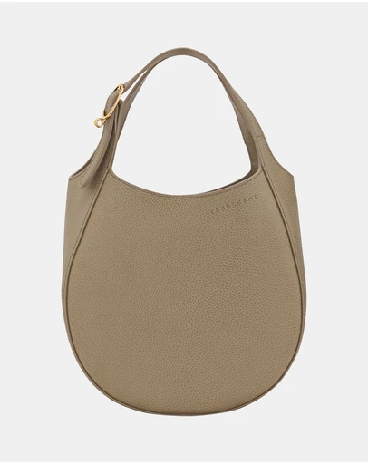 Longchamp - Le Foulonné Top Handle Bag