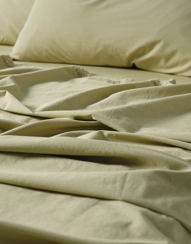 Linen House - Marion Sheet Set