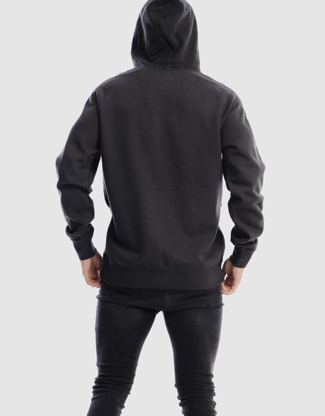 Counter Culture - Absent Hoodie