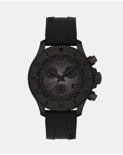 Tissot - Seastar 1000 38mm Chronograph