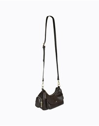 PETA AND JAIN - Replay Shoulder Bag