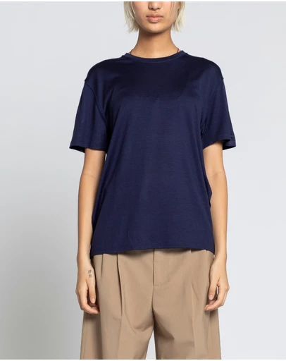 Mcintyre - All Day Merino T-Shirt