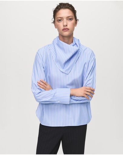 Light & Pastel Blue