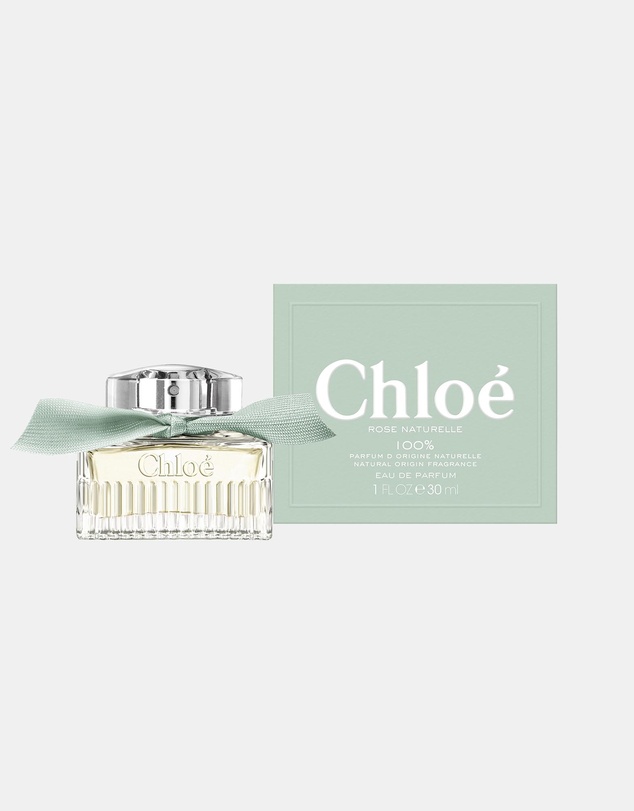 Chloé - Chloe Eau De Parfum Naturelle 30ml