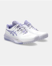 ASICS - GEL-Resolution X (Hardcourt) - Women's