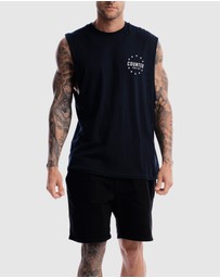 Counter Culture - Polaris Tank