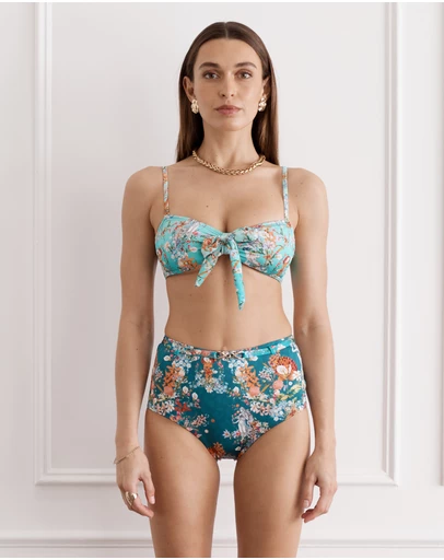 Aqua Blu Australia - Sirene Briella Bandeau